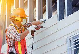 Best Steel Siding Installation  in Richgrove, CA
