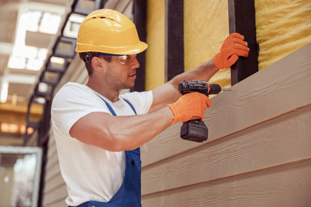 Best Insulated Siding Installation  in Richgrove, CA
